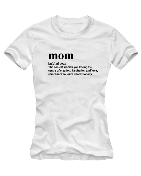 mom mom